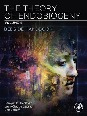 cover image of The Theory of Endobiogeny, Volume 4